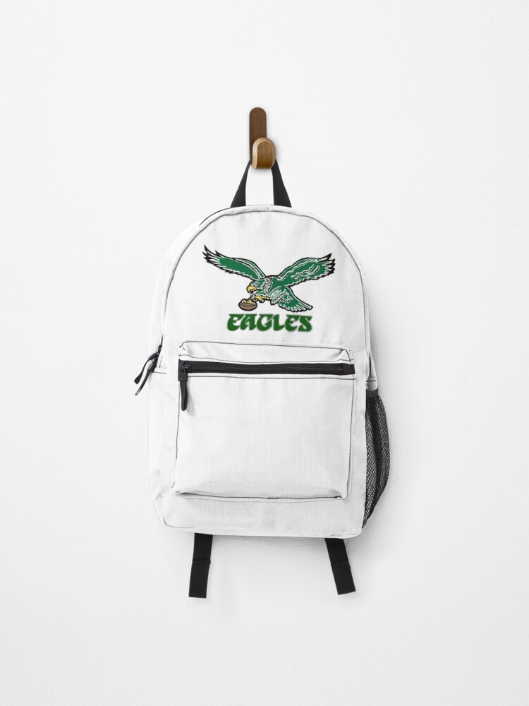 philadelphia eagles duffle bag