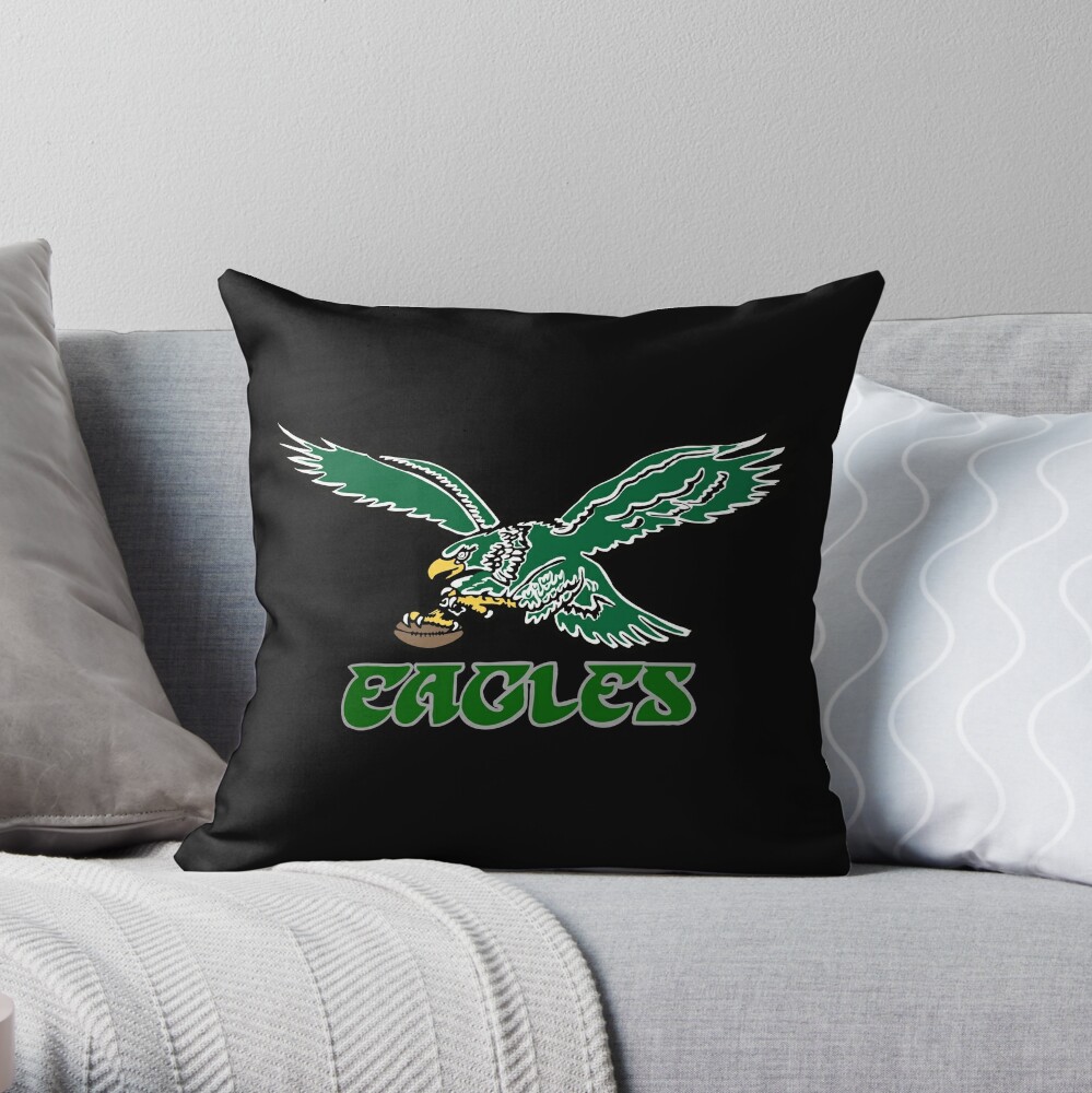 Philadelphia vintage eagles logo Poster for Sale by minimalistmco