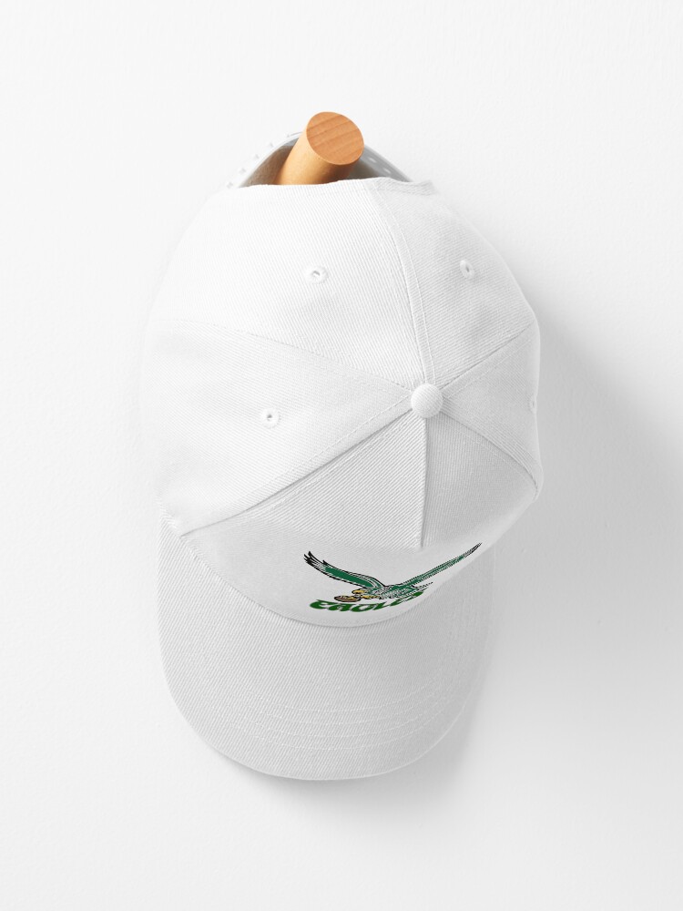 Philadelphia vintage eagles logo Cap for Sale by minimalistmco