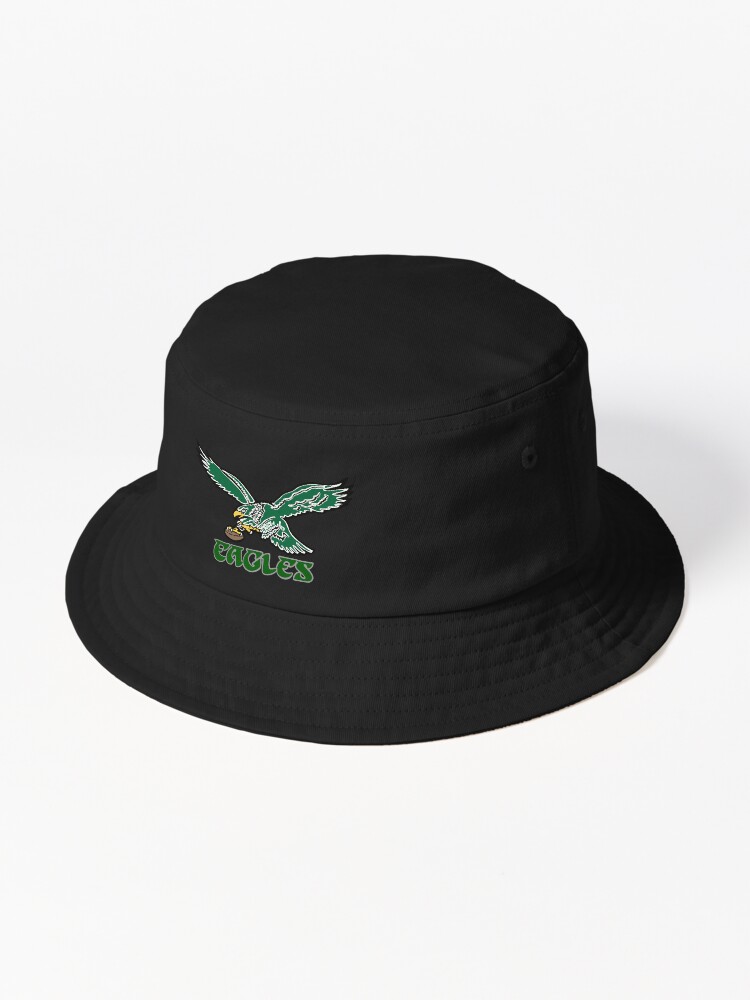 The Eagles NFL Bucket Hat, Cotton Bucket Hat