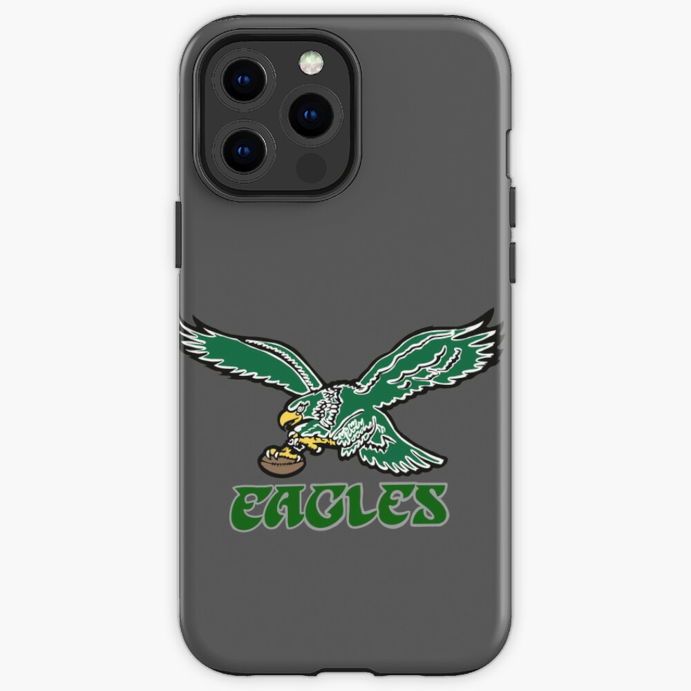 Philadelphia Eagles Phone Cases Accessories, Eagles iPhone Case