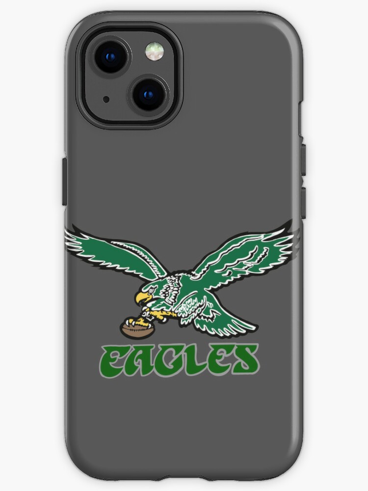 Philadelphia Eagles Retro Logo Surface Pro 8 Skin