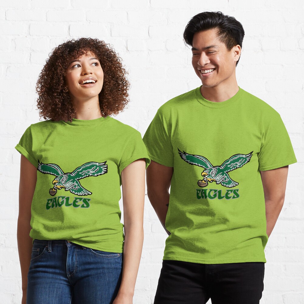 Couple t-shirts Eagles