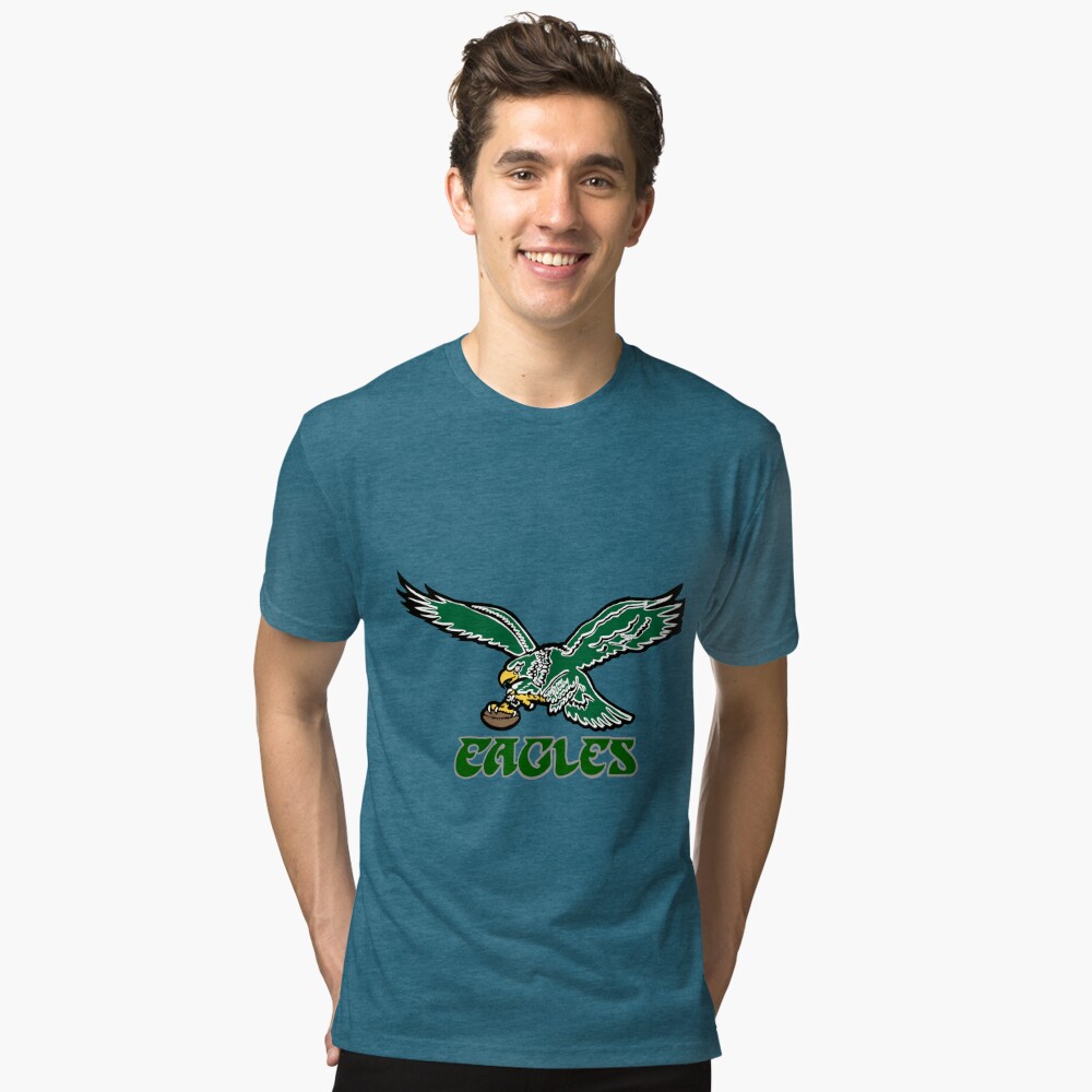 Philadelphia Eagles T Shirt – NFL Jersey Design, Unique Gift - Limotees