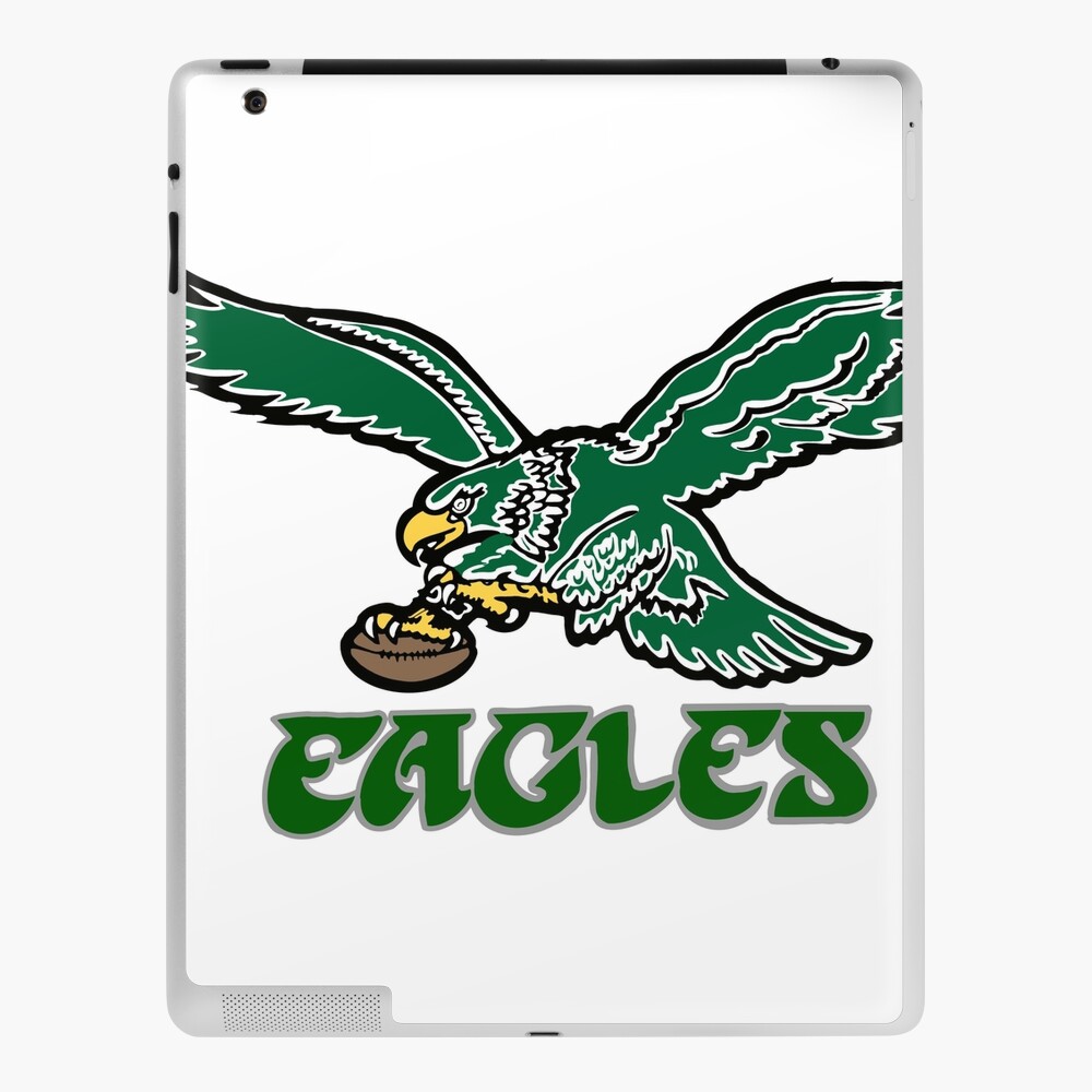 Philadelphia vintage eagles logo Classic T-Shirt for Sale by minimalistmco