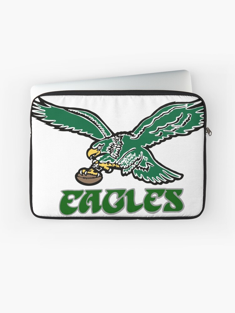 Philadelphia vintage eagles logo Active T-Shirt for Sale by minimalistmco