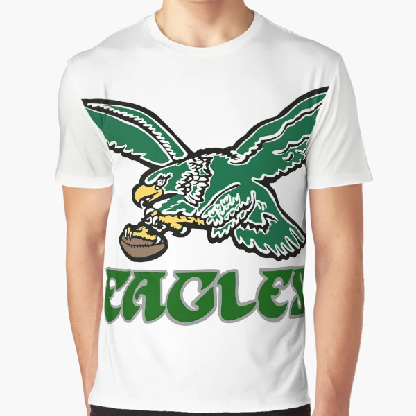 Vintage Philadelphia Sweatshirt, Go Birds Vintage Eagles Sweatshirt, Eagle  Champion Sweatshirt