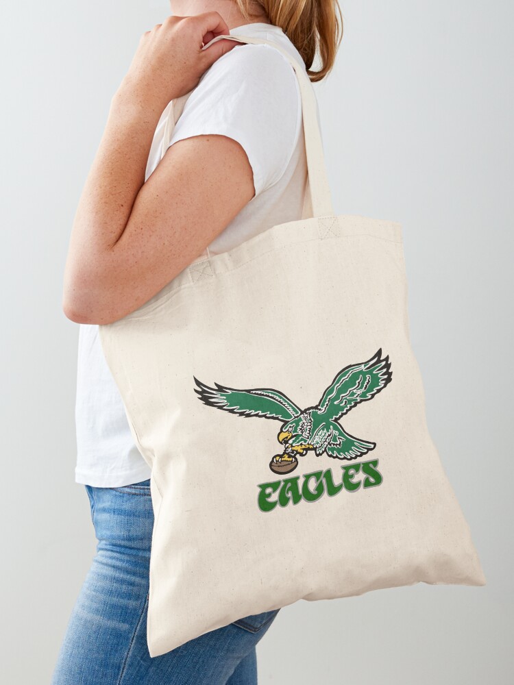 Philadelphia vintage eagles logo Classic T-Shirt for Sale by minimalistmco