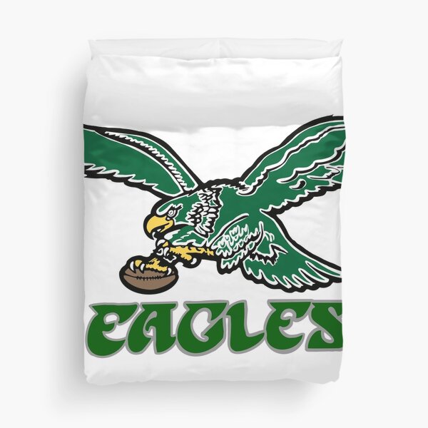 Philadelphia vintage eagles logo Tapestry for Sale by minimalistmco