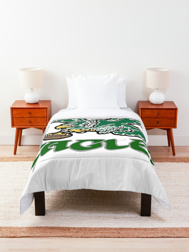 Philadelphia vintage eagles logo Tapestry for Sale by minimalistmco