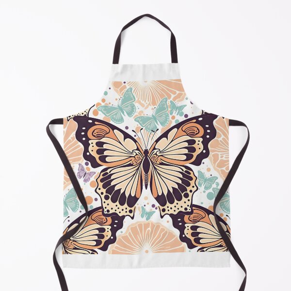 Item preview, Butterfly pattren #2 designed and sold by ArtShanth.