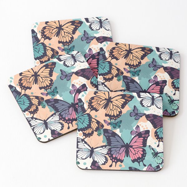 Item preview, Copy of Butterfly pattren designed and sold by ArtShanth.