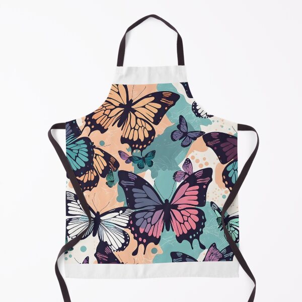 Item preview, Copy of Butterfly pattren designed and sold by ArtShanth.