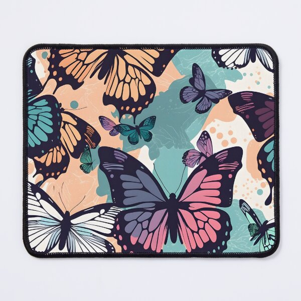 Item preview, Copy of Butterfly pattren designed and sold by ArtShanth.