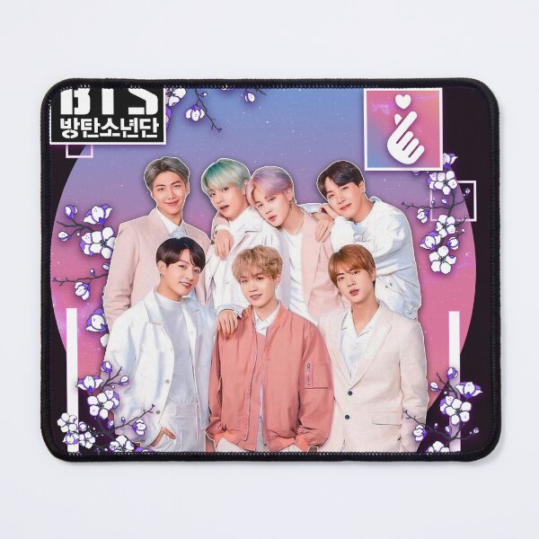 Item preview, army bts you were born to be real designed and sold by potokomi.