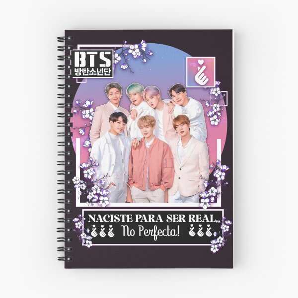 Item preview, army bts you were born to be real designed and sold by potokomi.