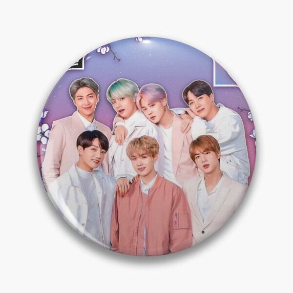 Item preview, army bts you were born to be real designed and sold by potokomi.