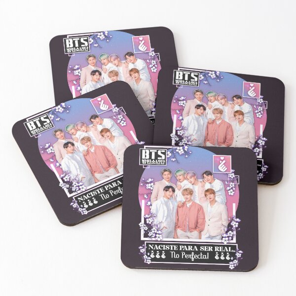 Item preview, army bts you were born to be real designed and sold by potokomi.
