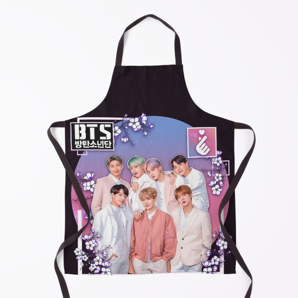 Item preview, army bts you were born to be real designed and sold by potokomi.