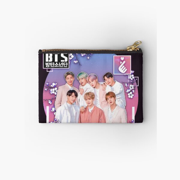 Item preview, army bts you were born to be real designed and sold by potokomi.