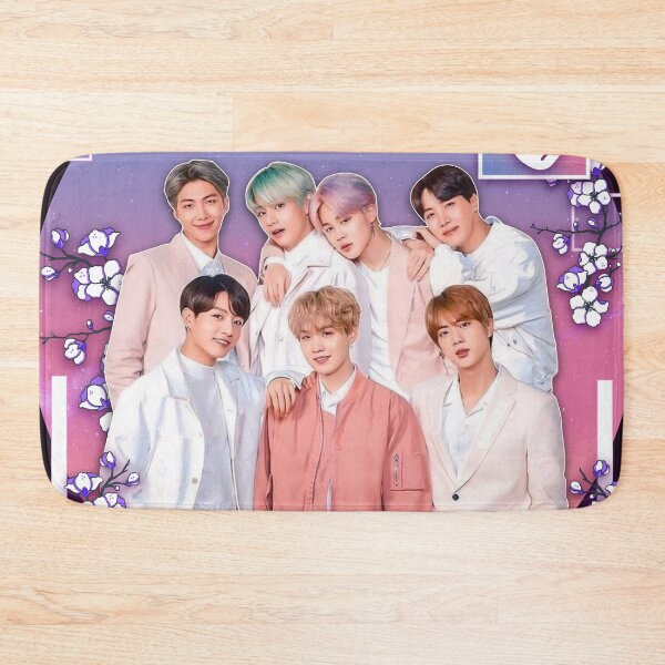Item preview, army bts you were born to be real designed and sold by potokomi.