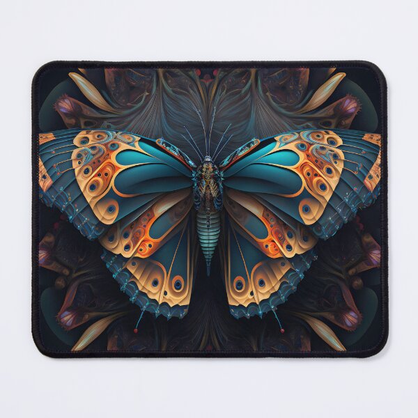 Item preview, Butterfly pattren #3 designed and sold by ArtShanth.