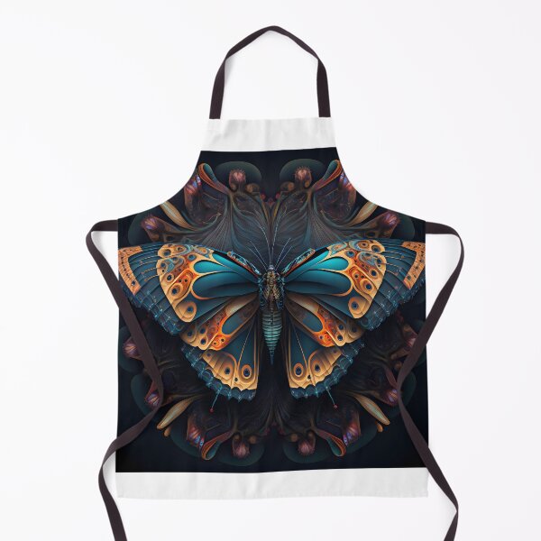 Item preview, Butterfly pattren #3 designed and sold by ArtShanth.