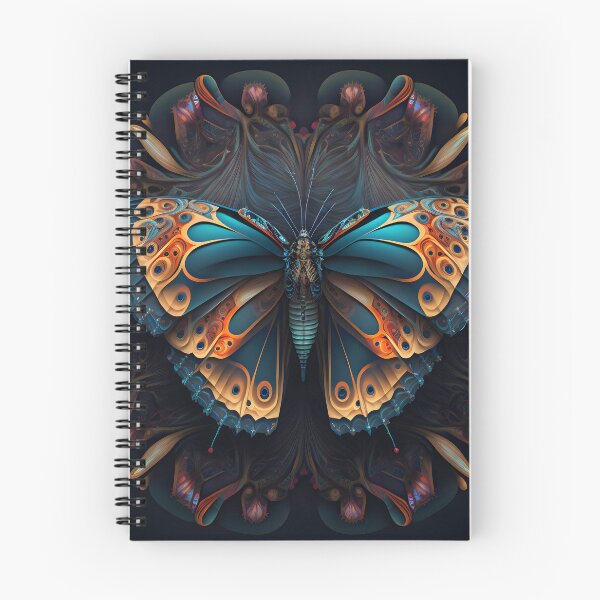 Item preview, Butterfly pattren #3 designed and sold by ArtShanth.