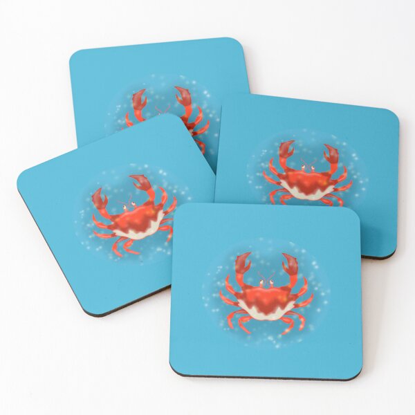 Item preview, Cancer zodiac sign designed and sold by -piperj.