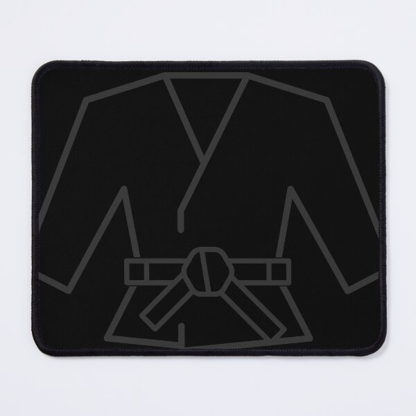 Item preview, Jiu-jitsu, jiujitsu, BJJ Black designed and sold by RedNeo.