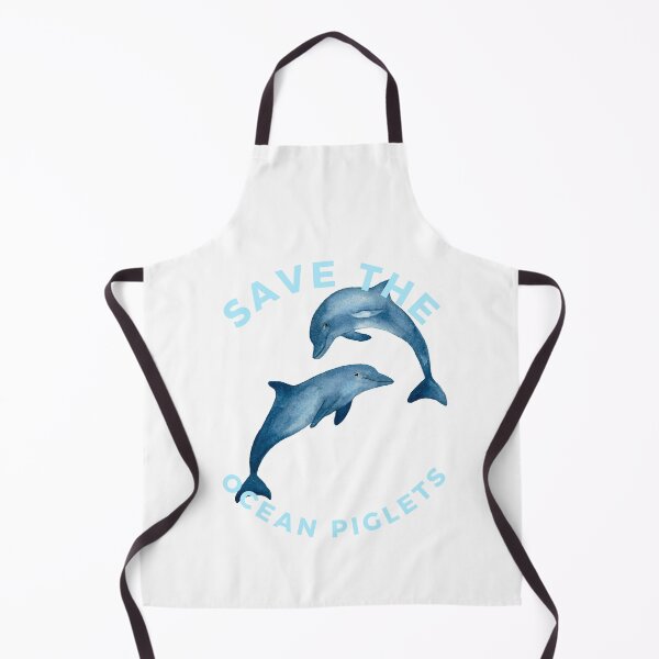Item preview, Dolphin designed and sold by travelanddogs.