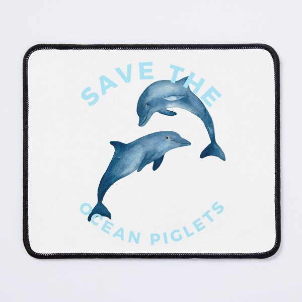 Item preview, Dolphin designed and sold by travelanddogs.