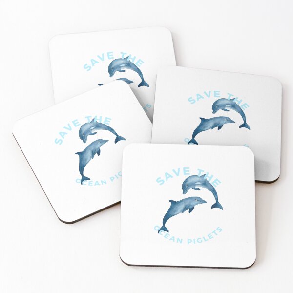 Item preview, Dolphin designed and sold by travelanddogs.