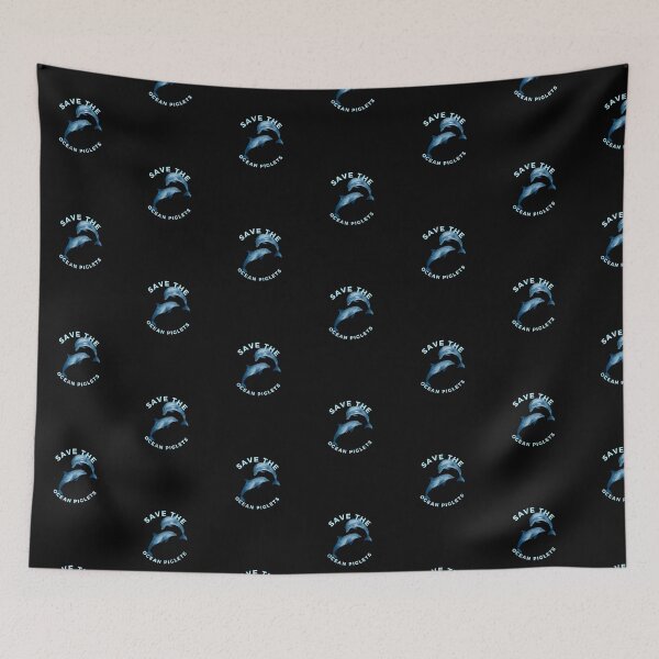 Item preview, Dolphin designed and sold by travelanddogs.