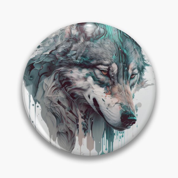 Item preview, Great Wolf Lodge #4 designed and sold by ArtShanth.