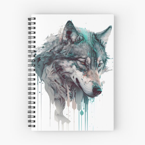 Item preview, Great Wolf Lodge #4 designed and sold by ArtShanth.