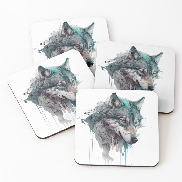 Item preview, Great Wolf Lodge #4 designed and sold by ArtShanth.