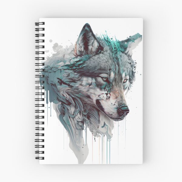 Item preview, Great Wolf Lodge #5 designed and sold by ArtShanth.