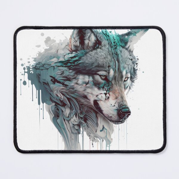 Item preview, Great Wolf Lodge #5 designed and sold by ArtShanth.