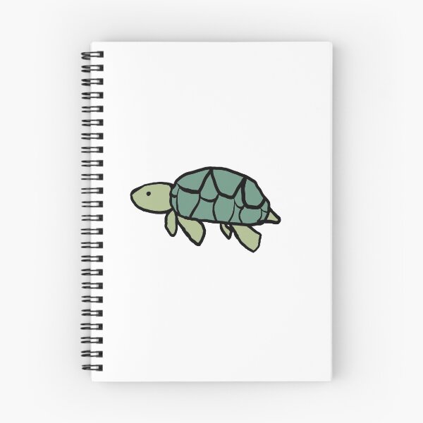 Item preview, Sea Turtle designed and sold by Florence La Quince.