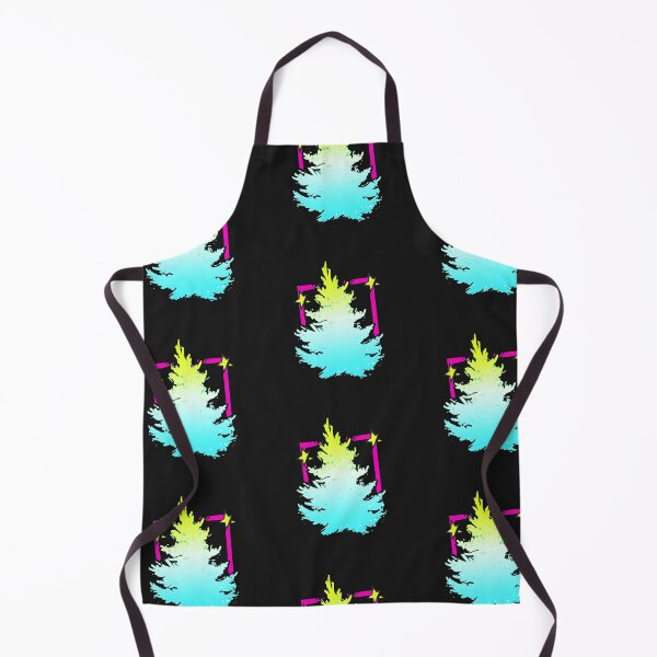 Item preview, Evergreen Tree designed and sold by safetyStikkers.