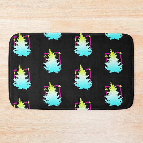 Item preview, Evergreen Tree designed and sold by safetyStikkers.