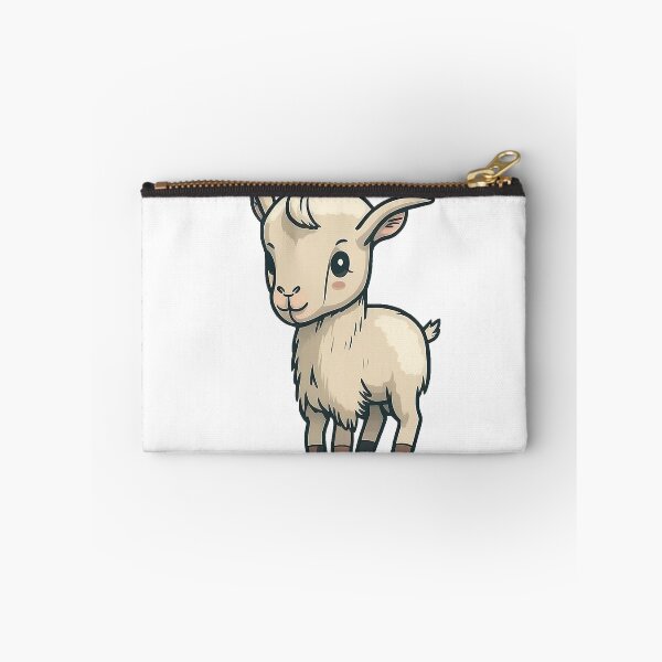 Item preview, Baaa-utiful Baby Goat designed and sold by FunnyFur.