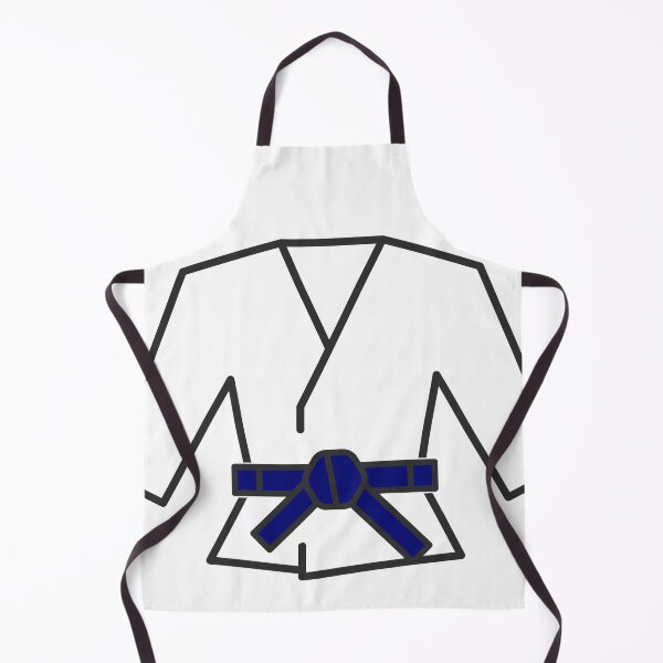 Item preview, Jiu-jitsu, jiujitsu, BJJ Blue designed and sold by RedNeo.