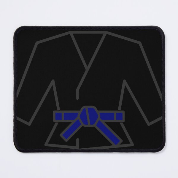 Item preview, Jiu-jitsu, jiujitsu, BJJ Blue designed and sold by RedNeo.