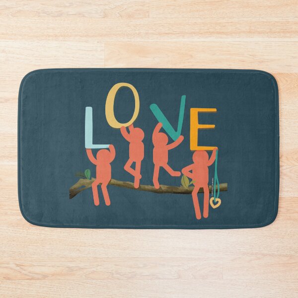 Item preview, LOVE always and forever. Cute love.  Caroline Laursen original designed and sold by Caroline Laursen.