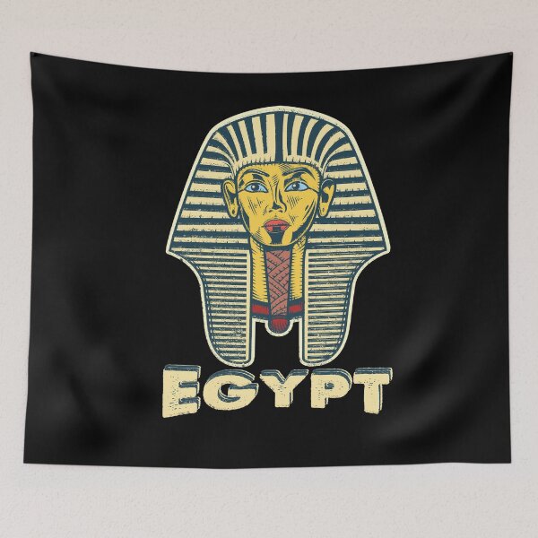 Item preview, Ankh Upper Egypt designed and sold by capotees.