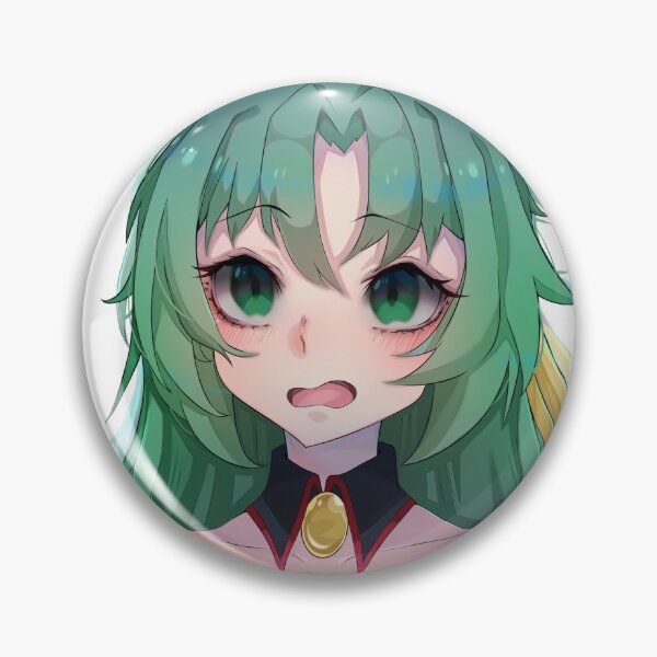 Item preview, Shion Meme Redraw - No Background designed and sold by Buntsuki.