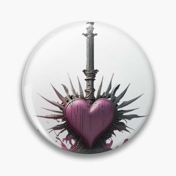 Item preview, Throne of Hearts designed and sold by nagato-designs.