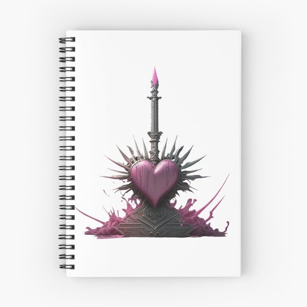 Item preview, Throne of Hearts designed and sold by nagato-designs.